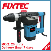 Fixtec 1800W Elektrischer Hammerbohrer 36mm, Rotationshammer